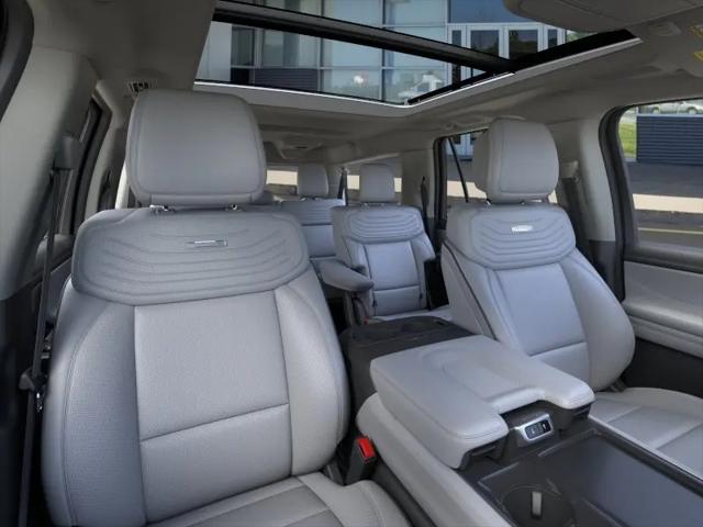 2026 Ford Expedition Max Platinum MAX