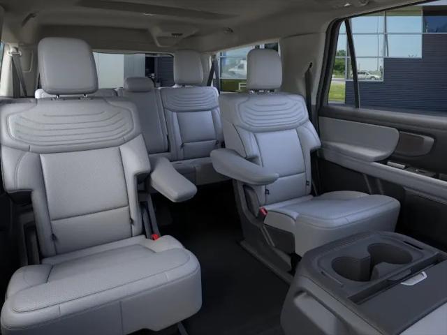 2026 Ford Expedition Max Platinum MAX