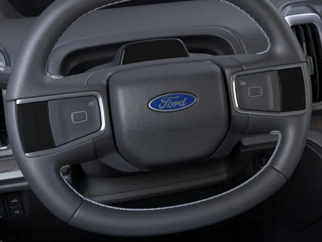 2026 Ford Expedition Max Platinum MAX
