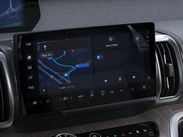 2026 Ford Expedition Max Platinum MAX