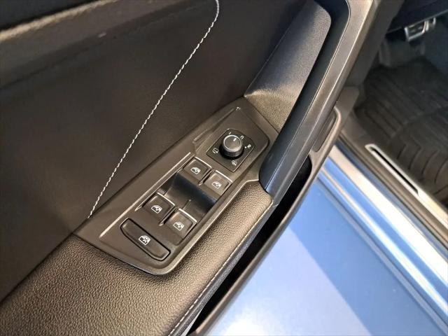 2022 Volkswagen Tiguan 2.0T SEL R-Line