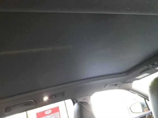 2022 Volkswagen Tiguan 2.0T SEL R-Line
