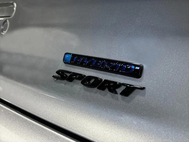 2026 Honda Accord Sedan Sport