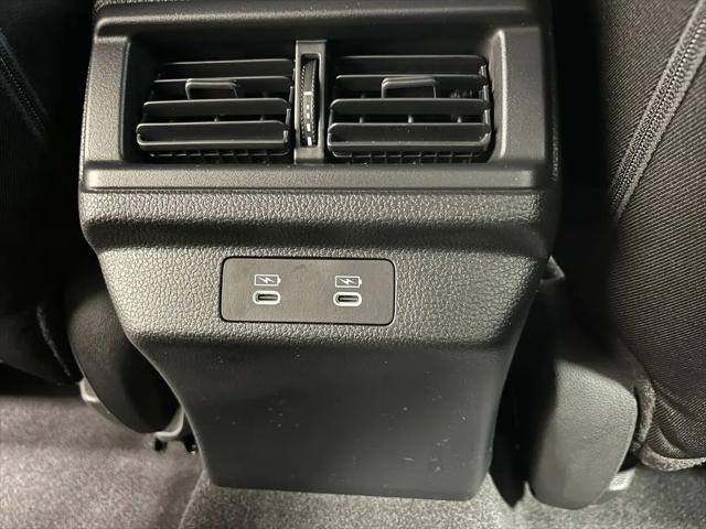 2026 Honda Accord Sedan Sport