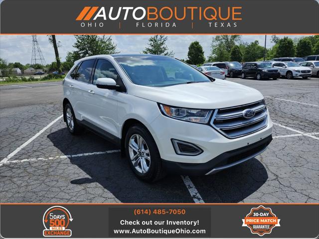 2016 Ford Edge SEL for sale near Columbus, OH