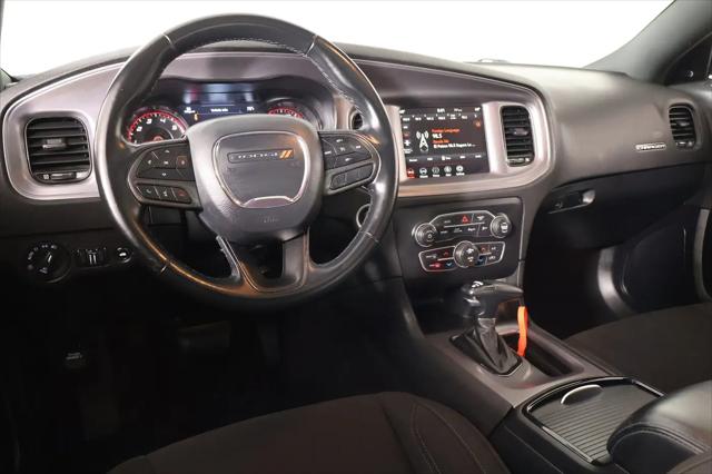 2023 Dodge Charger SXT AWD