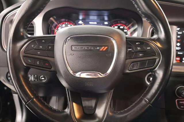 2023 Dodge Charger SXT AWD