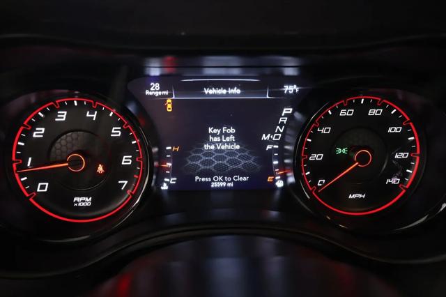 2023 Dodge Charger SXT AWD
