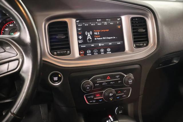 2023 Dodge Charger SXT AWD