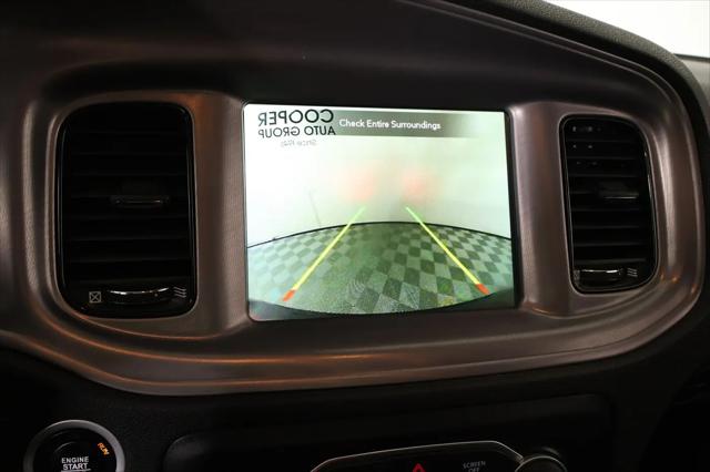 2023 Dodge Charger SXT AWD