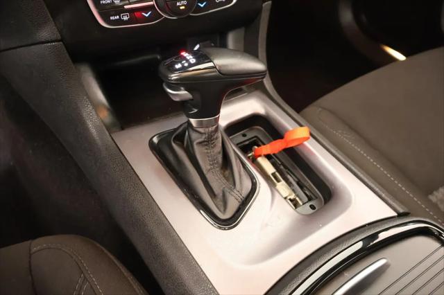 2023 Dodge Charger SXT AWD