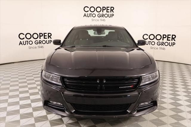 2023 Dodge Charger SXT AWD