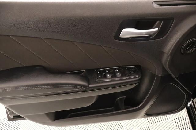 2023 Dodge Charger SXT AWD