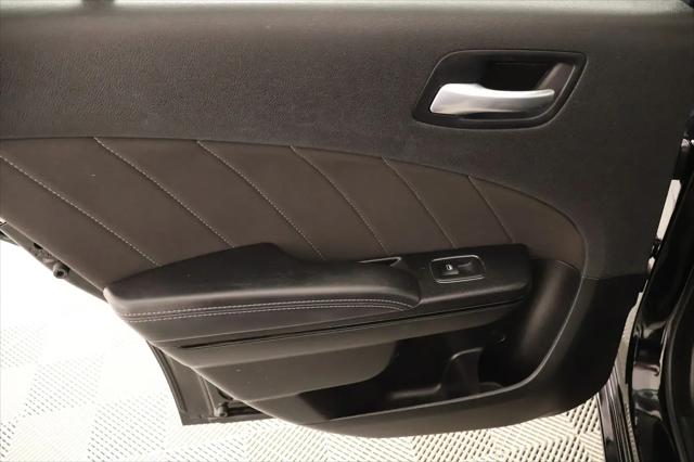 2023 Dodge Charger SXT AWD