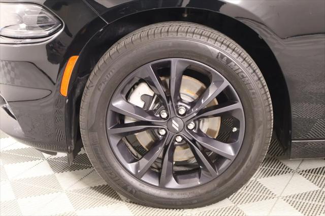 2023 Dodge Charger SXT AWD