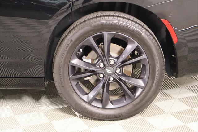 2023 Dodge Charger SXT AWD