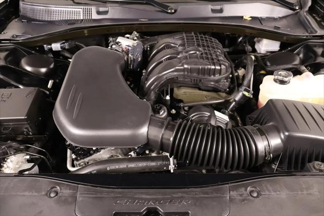 2023 Dodge Charger SXT AWD