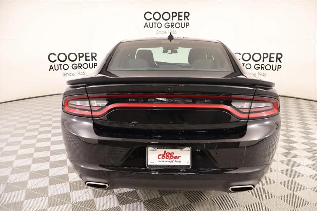 2023 Dodge Charger SXT AWD