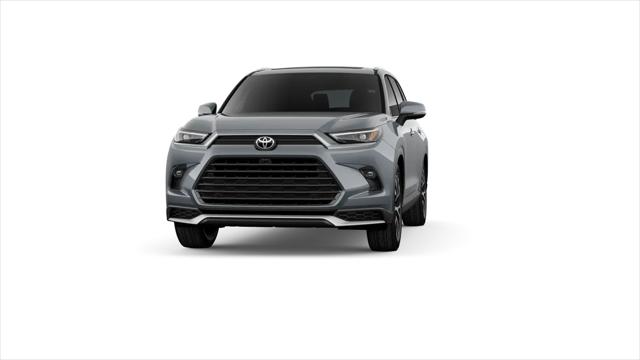 2026 Toyota Grand Highlander MAX Limited