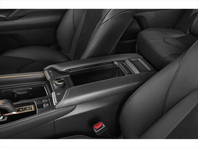 2026 Toyota Grand Highlander MAX Limited
