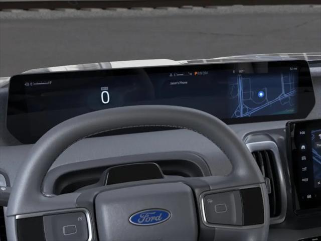 2026 Ford Expedition Max Active MAX