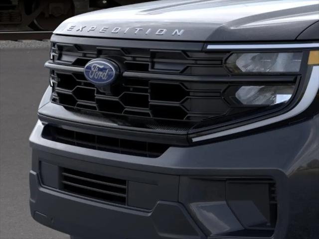 2026 Ford Expedition Max Active MAX