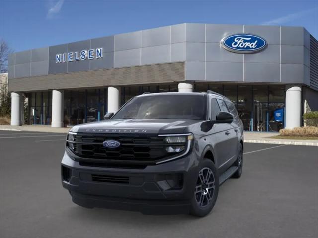 2026 Ford Expedition Max Active MAX
