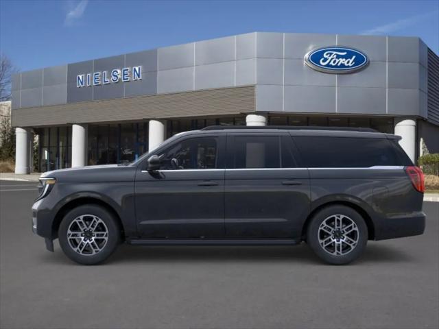 2026 Ford Expedition Max Active MAX