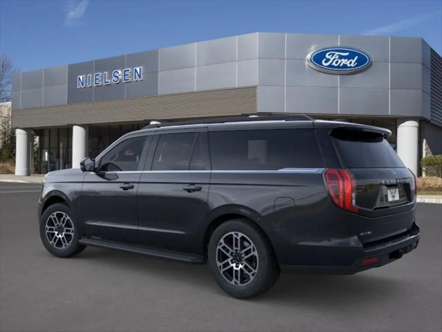 2026 Ford Expedition Max Active MAX