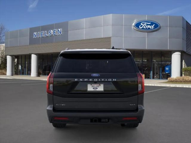2026 Ford Expedition Max Active MAX