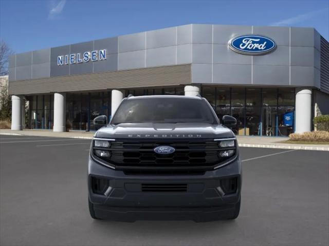 2026 Ford Expedition Max Active MAX