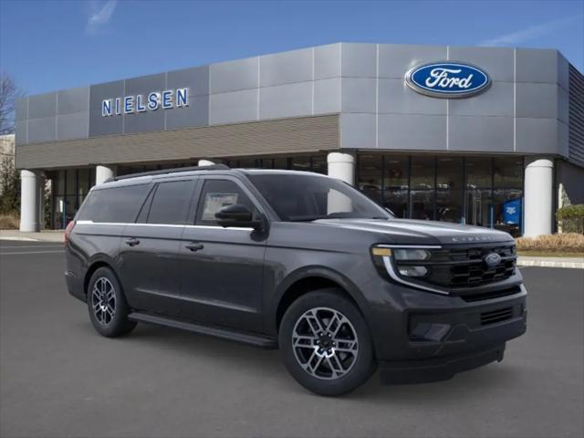 2026 Ford Expedition Max Active MAX
