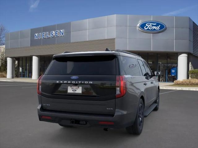 2026 Ford Expedition Max Active MAX