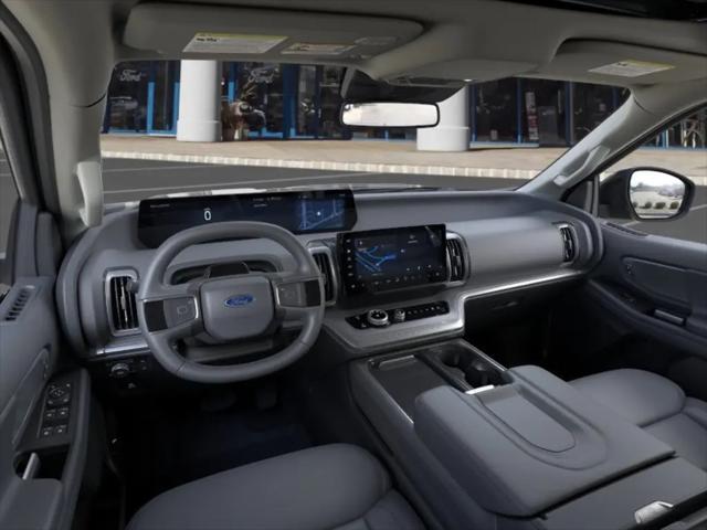 2026 Ford Expedition Max Active MAX