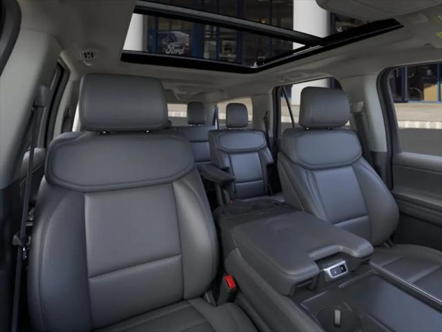 2026 Ford Expedition Max Active MAX