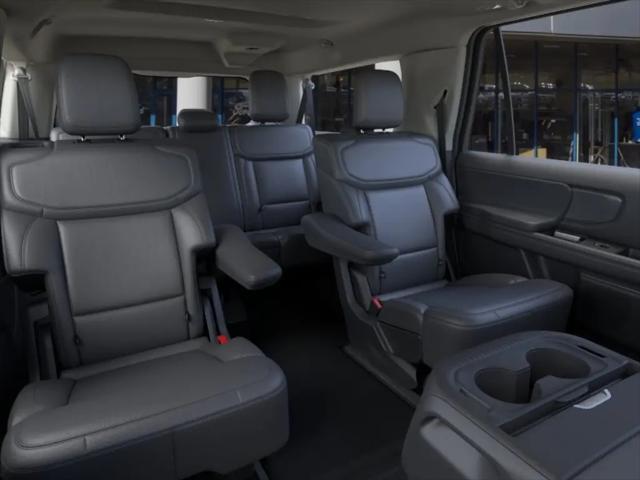 2026 Ford Expedition Max Active MAX