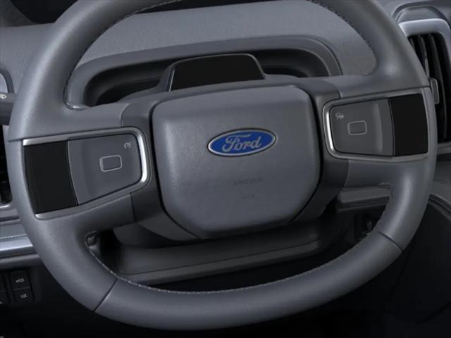 2026 Ford Expedition Max Active MAX