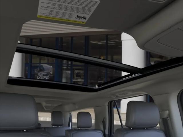 2026 Ford Expedition Max Active MAX