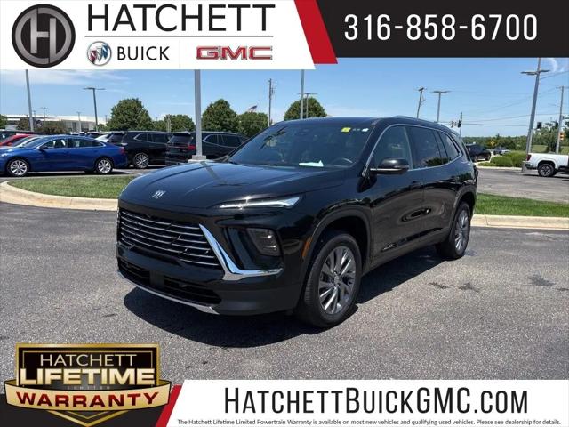 2025 Buick Enclave Preferred FWD for sale in Wichita, KS