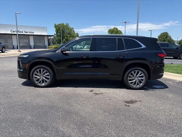2025 Buick Enclave Preferred FWD