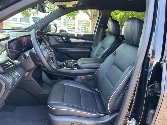 2025 Buick Enclave Preferred FWD