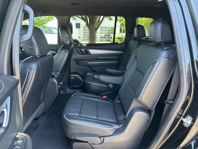2025 Buick Enclave Preferred FWD