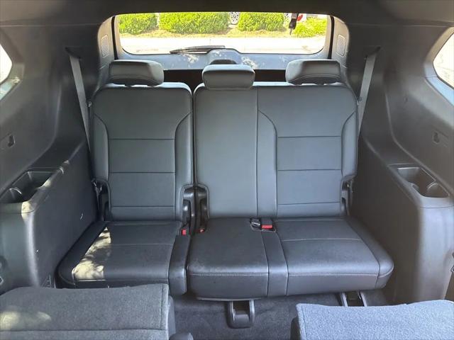 2025 Buick Enclave Preferred FWD
