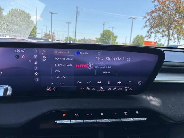 2025 Buick Enclave Preferred FWD