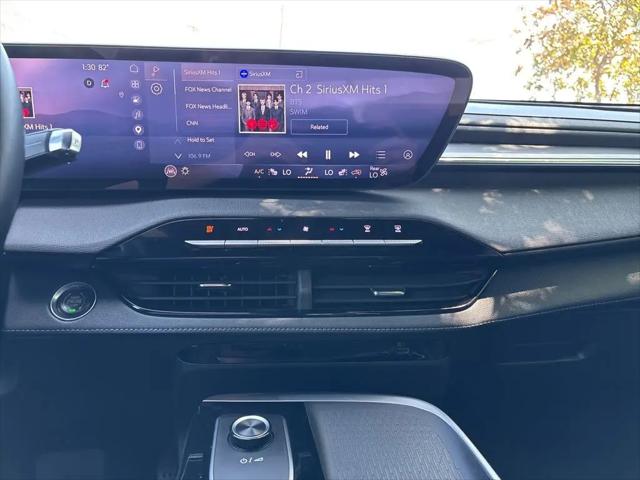 2025 Buick Enclave Preferred FWD