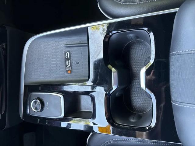 2025 Buick Enclave Preferred FWD