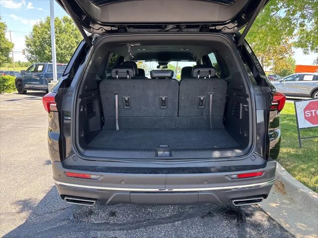 2025 Buick Enclave Preferred FWD