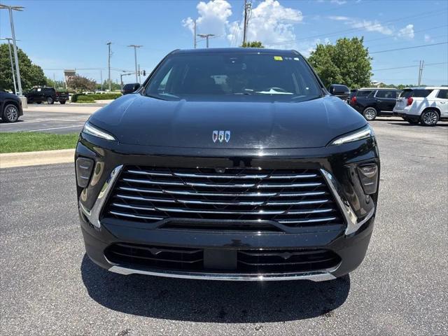 2025 Buick Enclave Preferred FWD