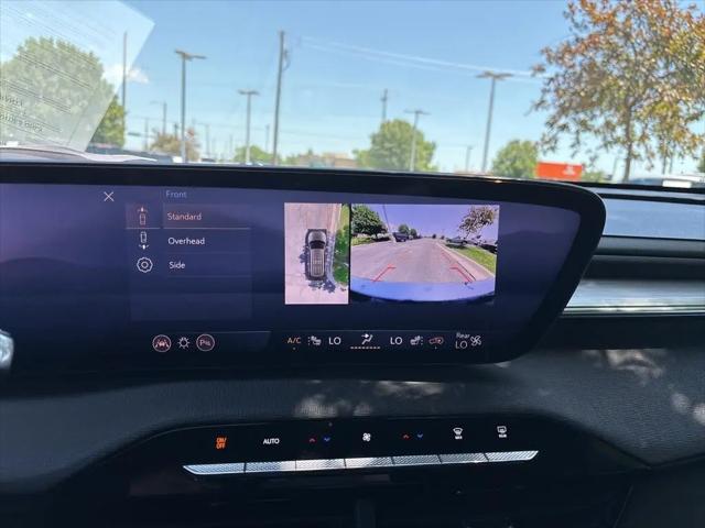 2025 Buick Enclave Preferred FWD
