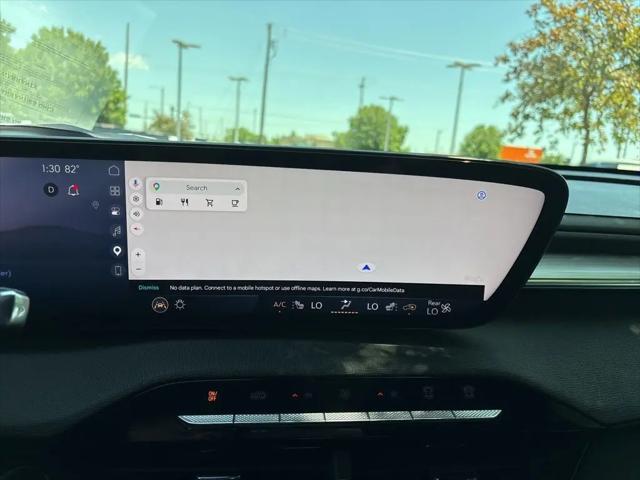 2025 Buick Enclave Preferred FWD